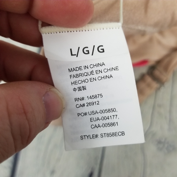 AMUSE SOCIETY | Elissa reversible bikini top - Picture 6 of 10